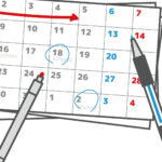 【演技ワークショップACTRIP】全演技レッスンの概要とスケジュールを一覧にしました